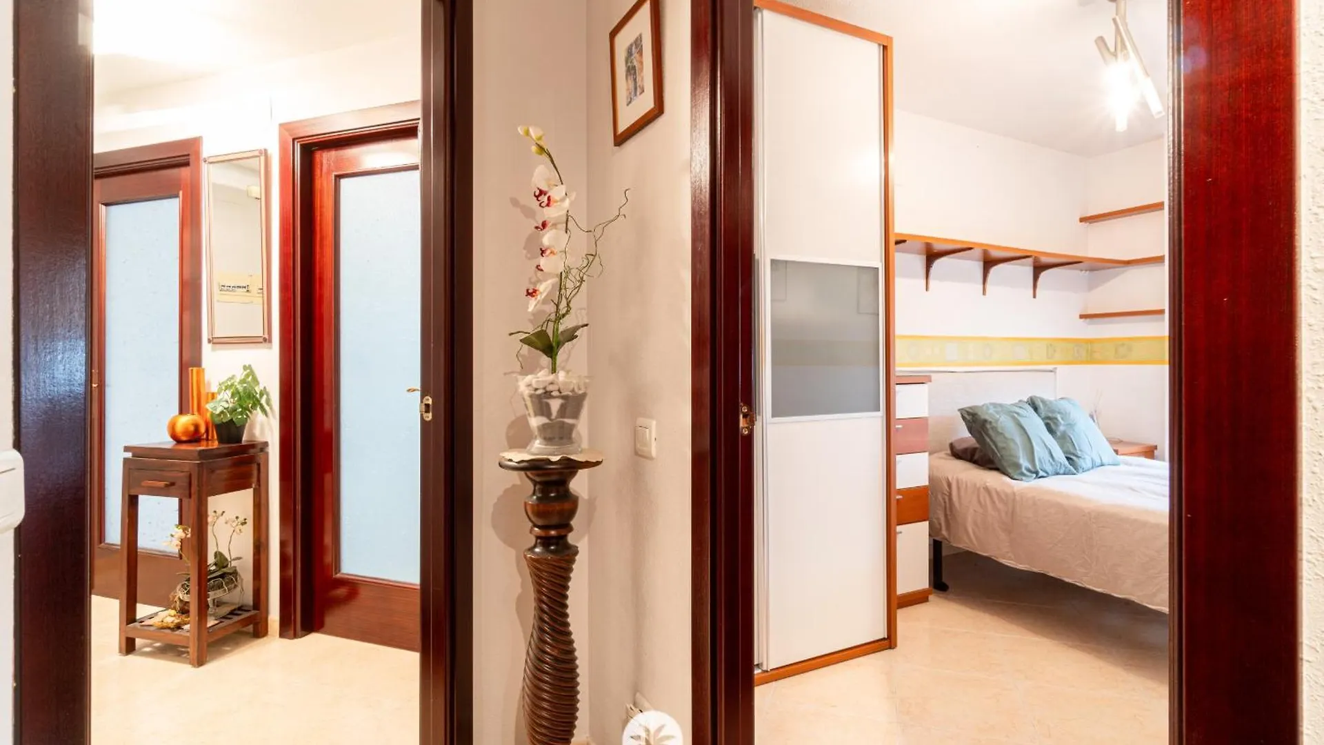 Mediterranean Way - Eivissa 3H Таррагона 0*,  Испания