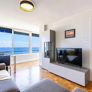 Via Augusta By Unik Appartement