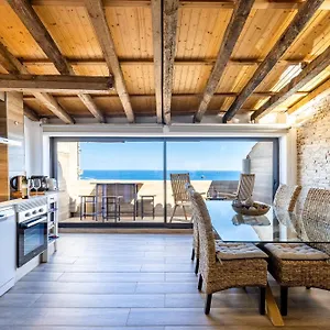 Panoramic By Unik Appartement