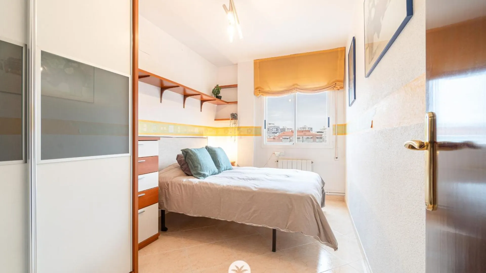 Apartment Mediterranean Way - Eivissa 3H Tarragona