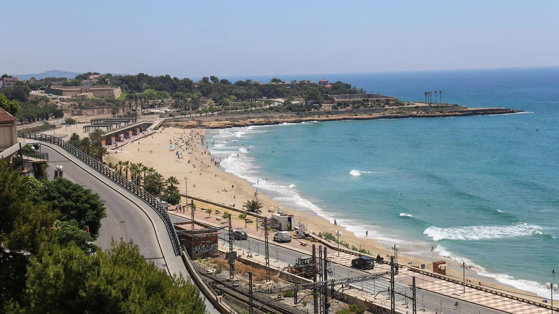 Mediterranean Way - Eivissa 3H Tarragona