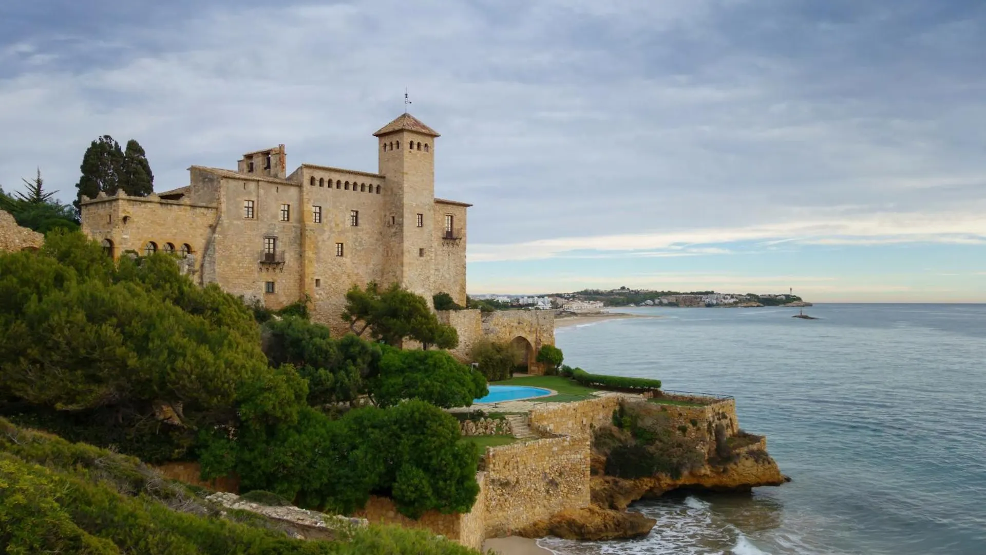 Apartment Mediterranean Way - Eivissa 3H Tarragona