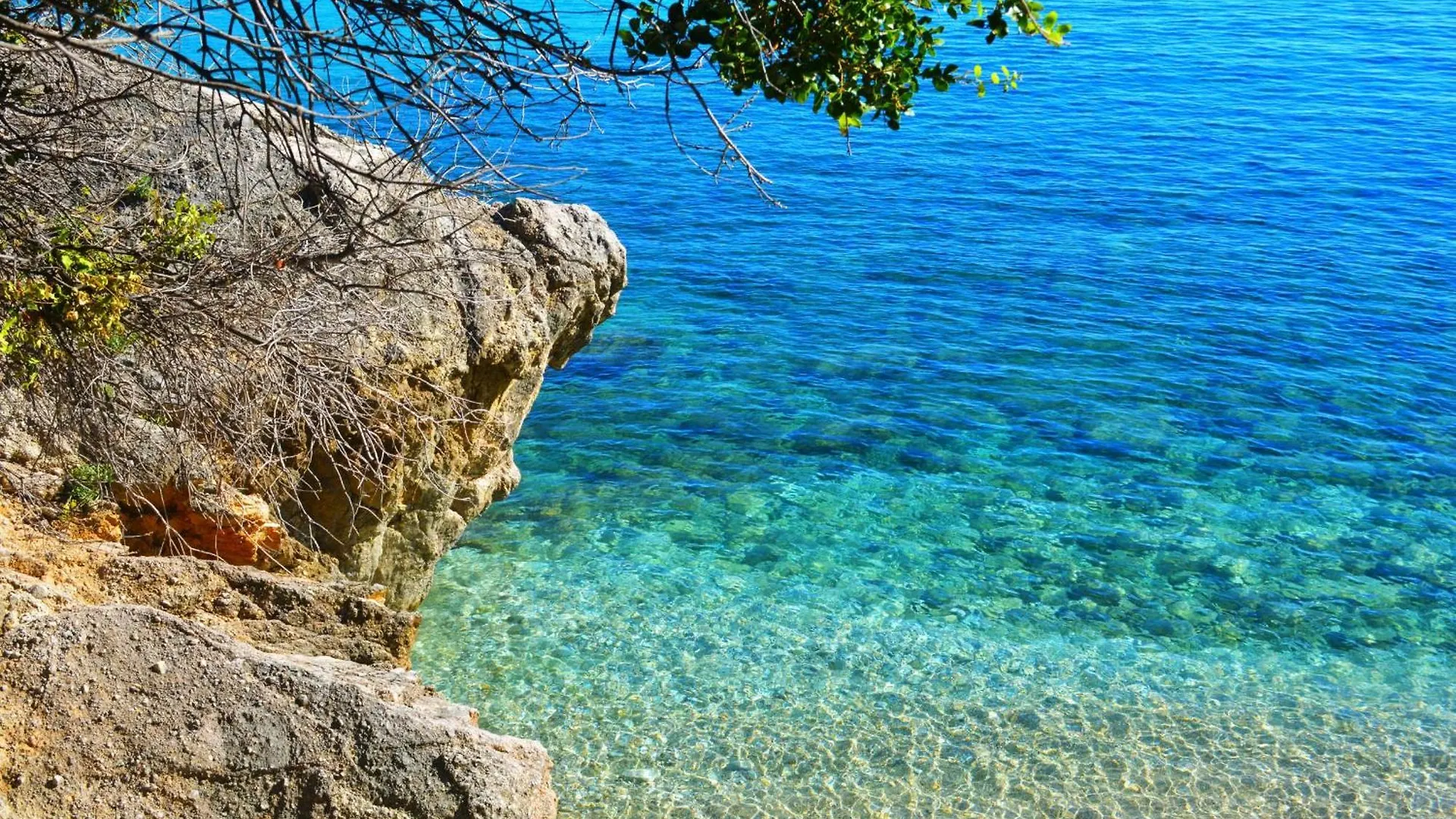 Mediterranean Way - Eivissa 3H Tarragona 0*,