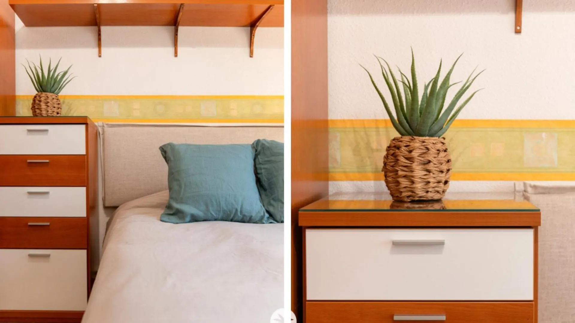 Mediterranean Way - Eivissa 3H Tarragona Apartment