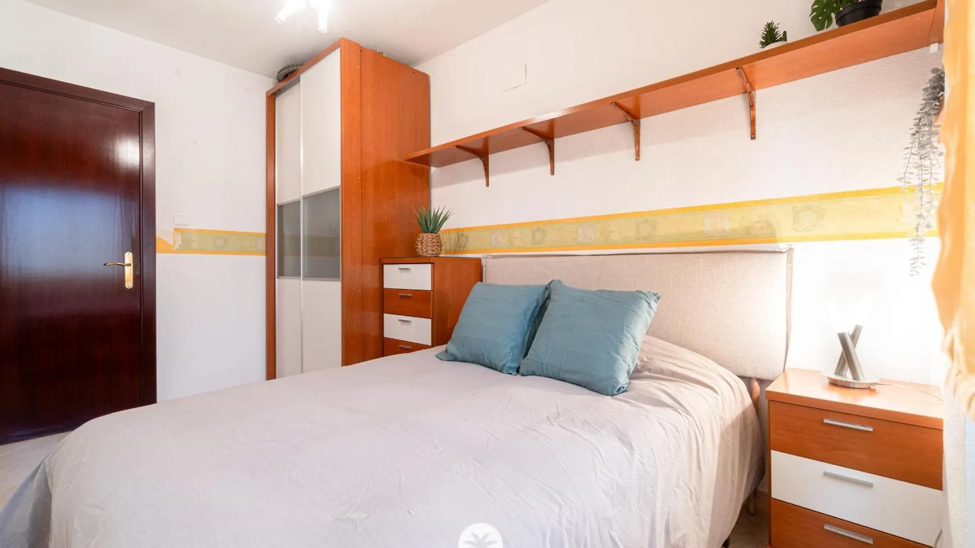 Mediterranean Way - Eivissa 3H Tarragona Apartment