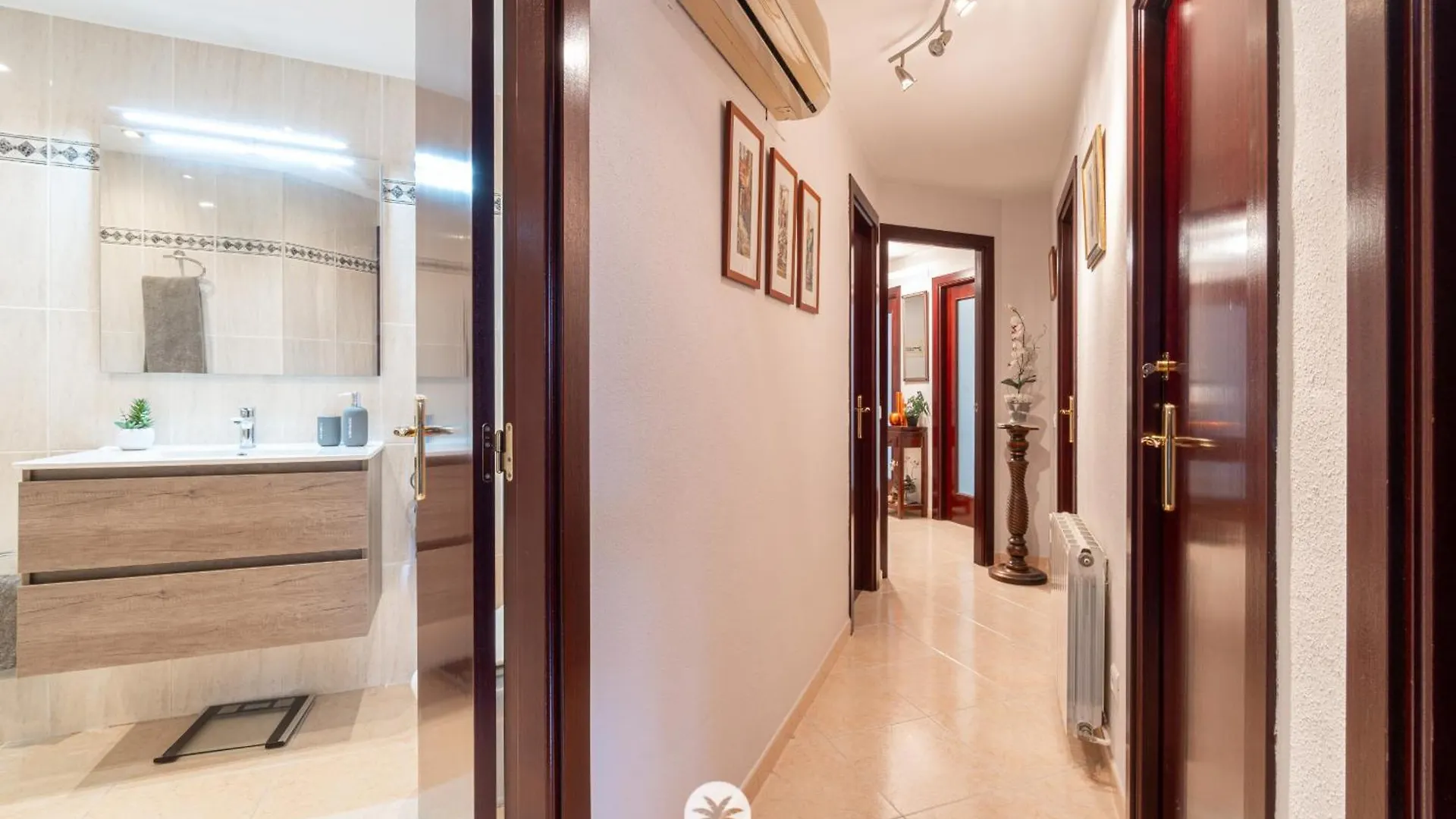 Mediterranean Way - Eivissa 3H Tarragona Apartment