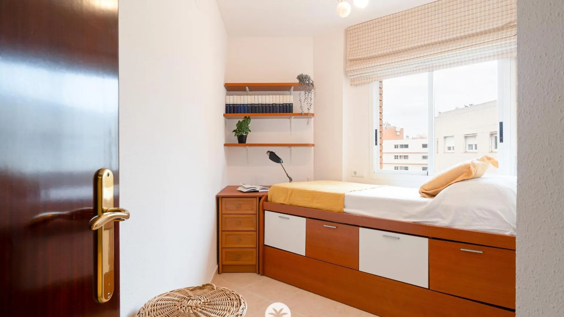 Apartment Mediterranean Way - Eivissa 3H Tarragona