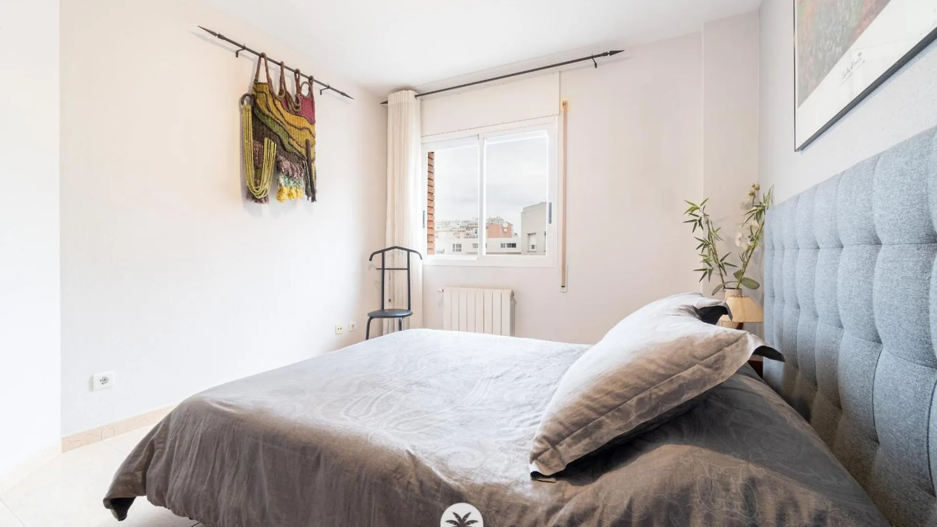 Apartment Mediterranean Way - Eivissa 3H Tarragona