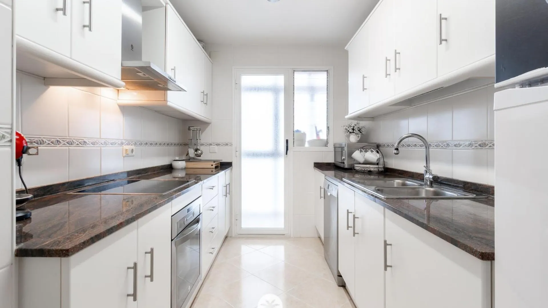 Mediterranean Way - Eivissa 3H Tarragona Apartment