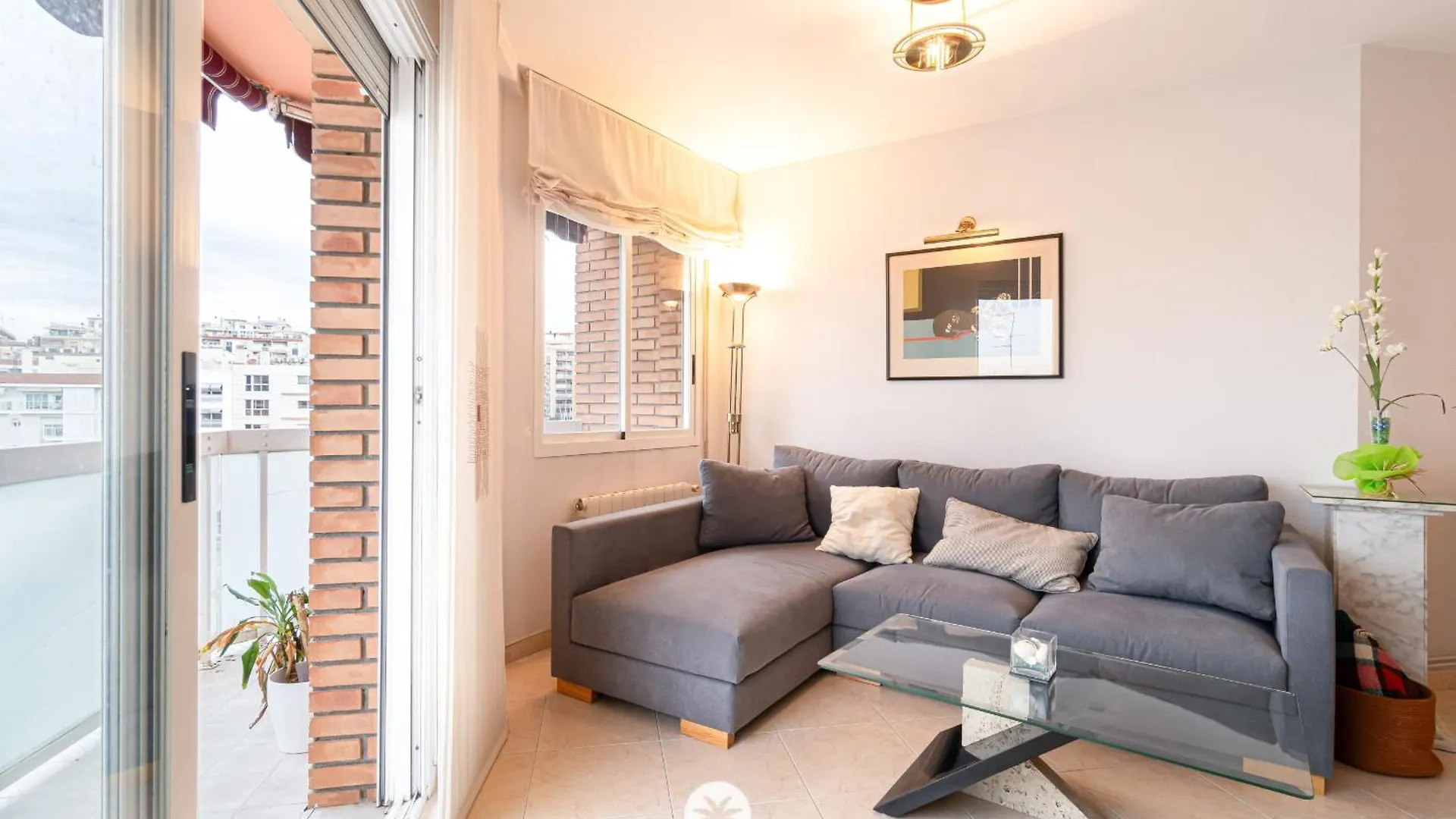 Apartment Mediterranean Way - Eivissa 3H Tarragona Spain